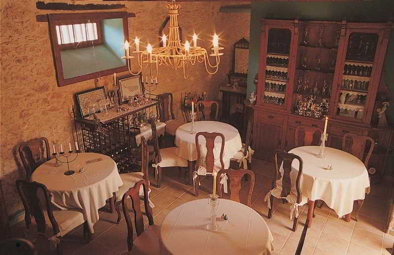 Hotel Era De La Corte Antigua (Fuerteventura)