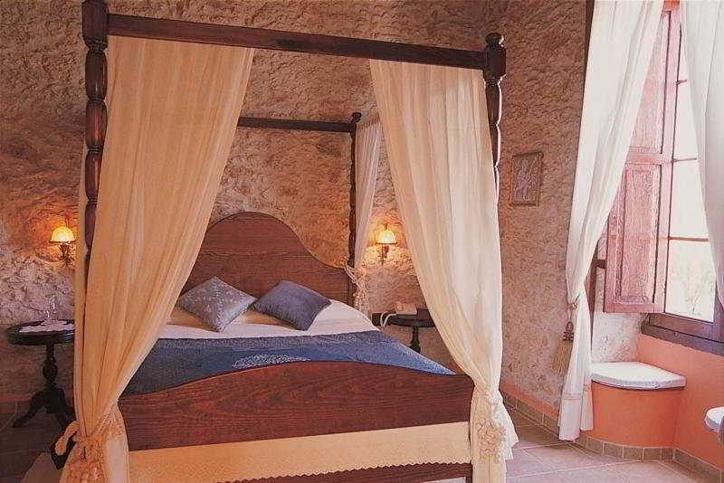 Hotel Era De La Corte Antigua (Fuerteventura)