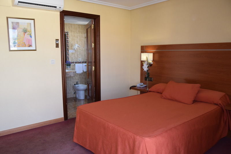 Hotel Mari Carmen Guadix