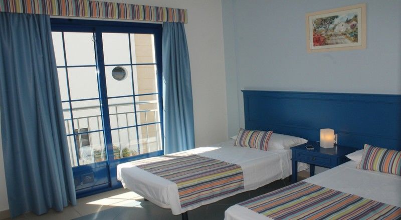 Hotel Oyo Bora Bora The Las Palmas de Gran Canaria