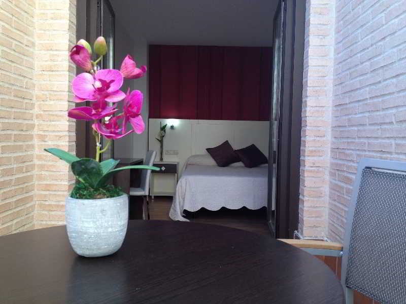 Hotel La Bastida