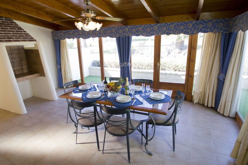 Apartahotel Royal Tenerife Country Club