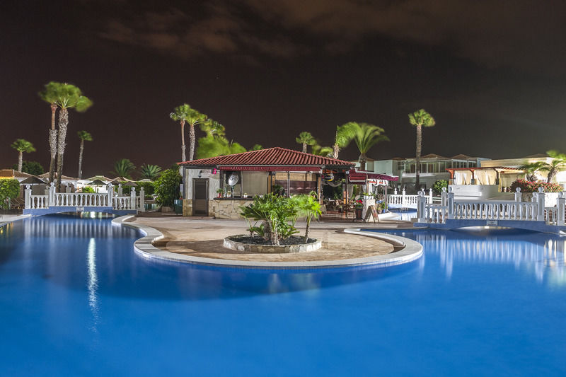 Apartahotel Royal Tenerife Country Club 3*