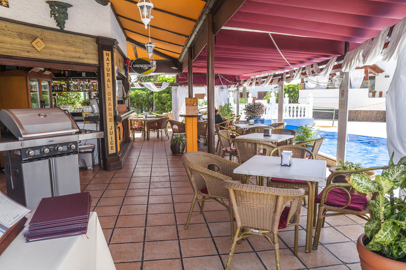 Apartahotel Royal Tenerife Country Club