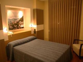 Hotel Isla Nova Foz