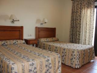 Hotel Doña Aldonza Santaella