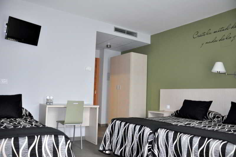 Hotel Hm Alfaro