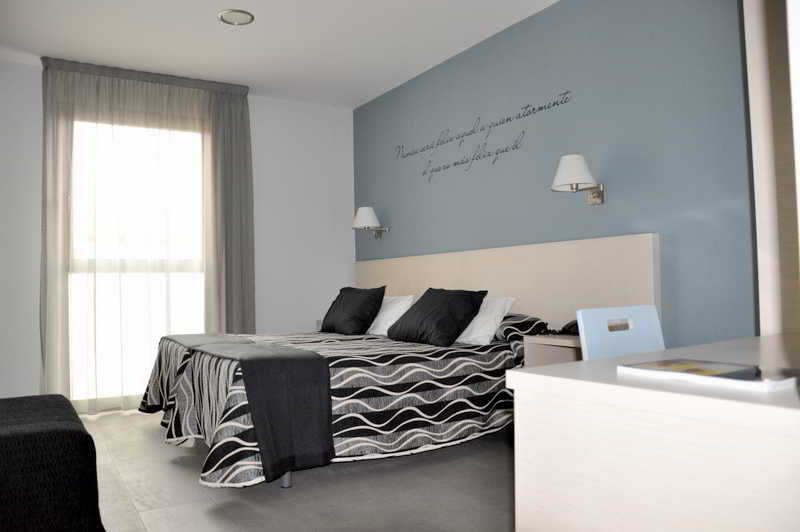 Hotel Hm