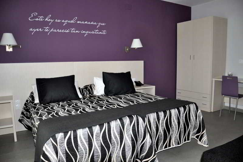 Hotel Hm Alfaro