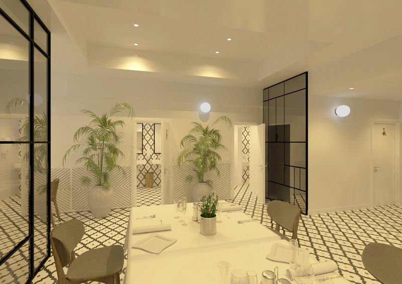 Hotel Hospedium Cañitas Maite 3*