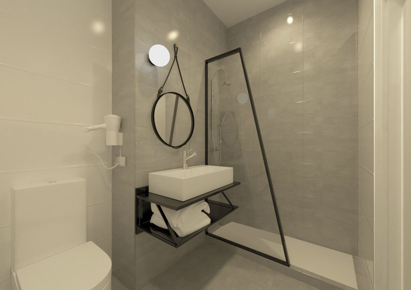 Hotel Hospedium Cañitas Maite Casas-Ibanez