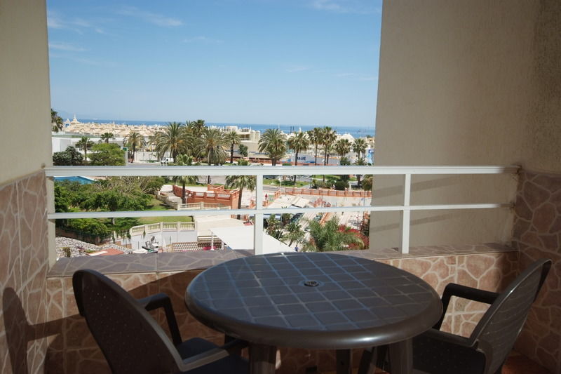 Apartamento Tamarindos *