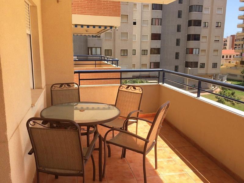 Apartment Bonaire 3000 Oropesa del Mar