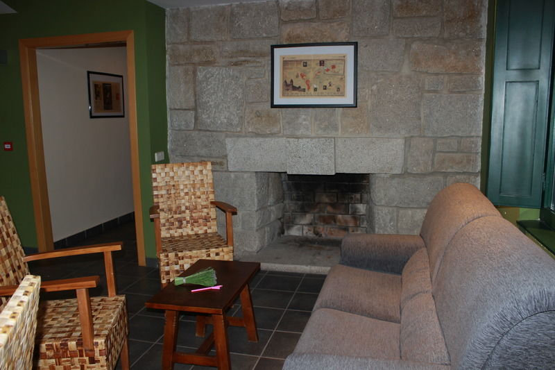 Country house Aldeaduero