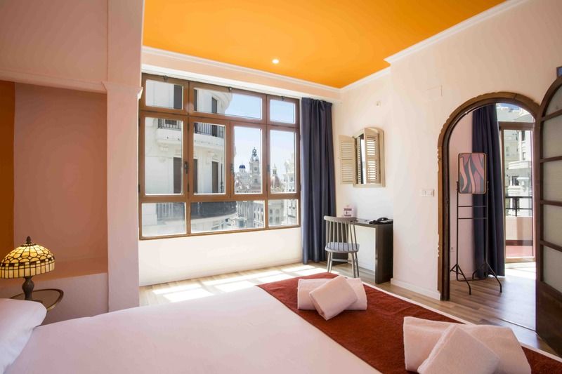 Hotel Casual Vintage 2*