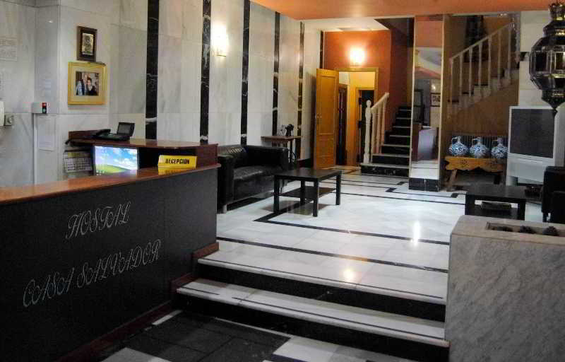 Guest house Casa Salvador