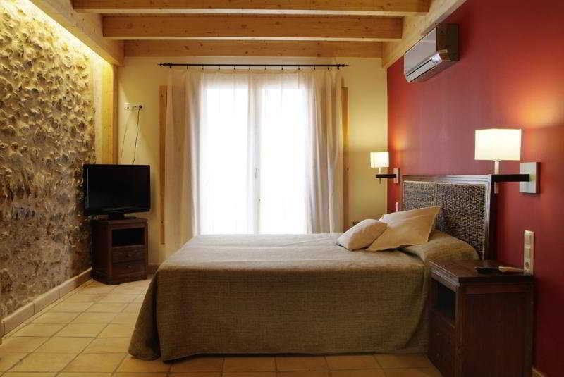 Boutique Niu De Sol - Designed For Adults Palau Saverdera