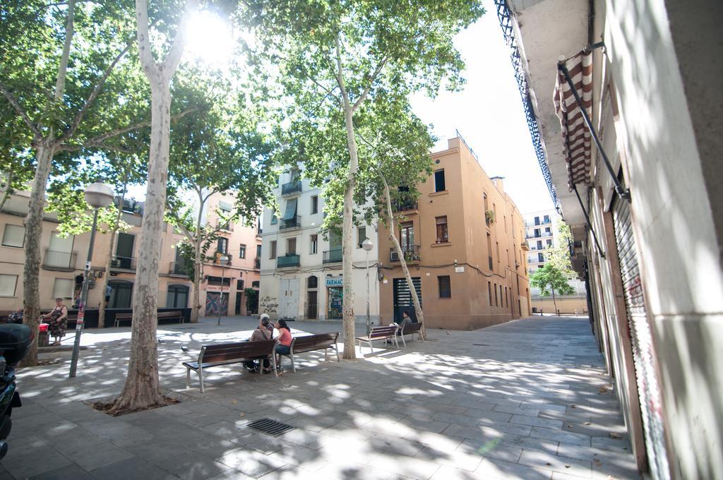 Apartment Charming Gracia 2 Bedrooms *
