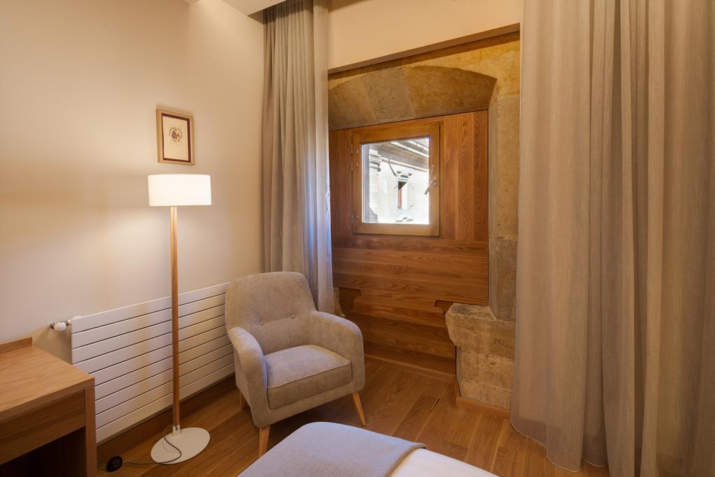 Hotel Real Colegiata San Isidoro León