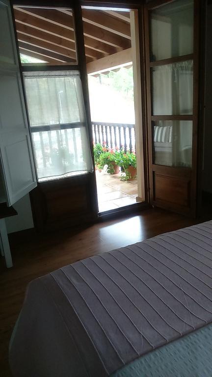 Pensión Casa Fidela