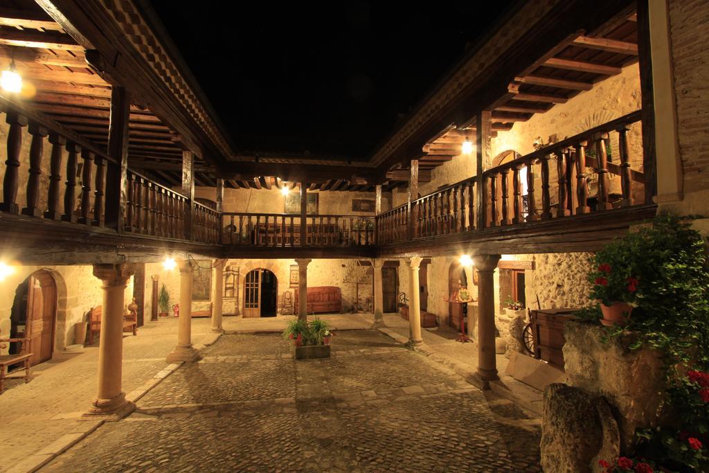 De San Millan Sepulveda
