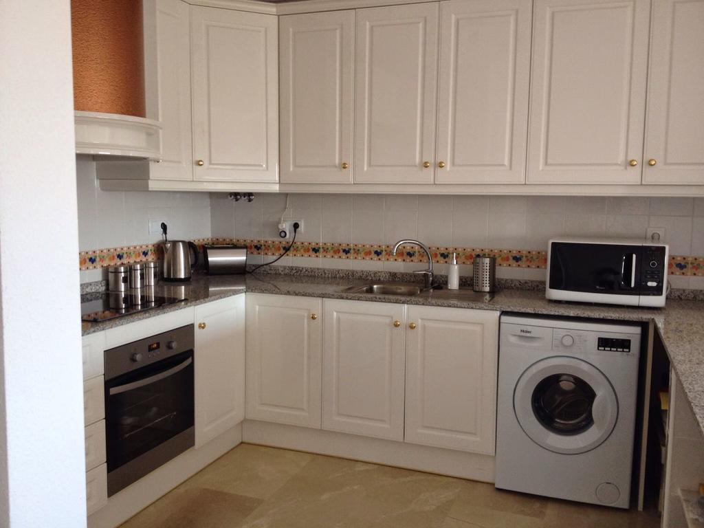 Apartment Jumilla Iii Dehesa de Campoamor (Orihuela Costa)