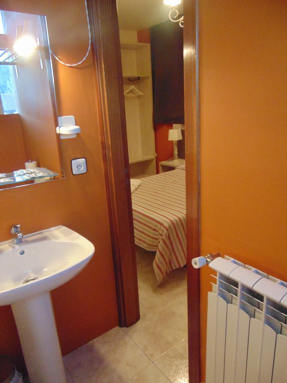 Guest house El Pinar Navaleno