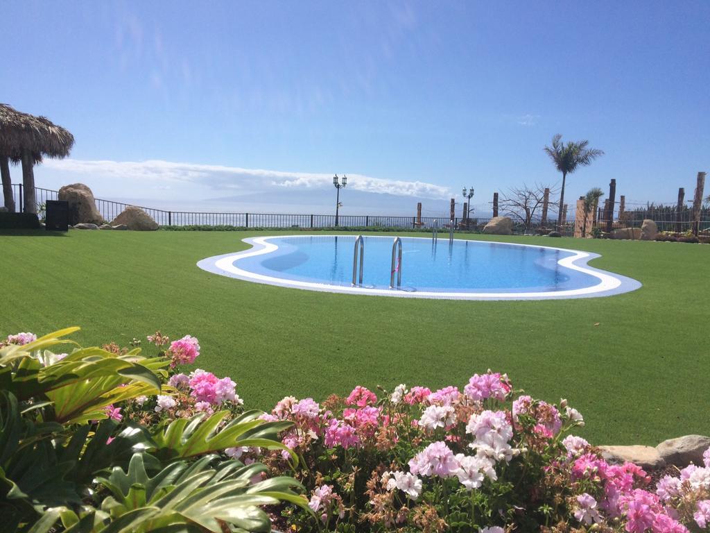 Casa Nova Boutique Costa Adeje (Tenerife)