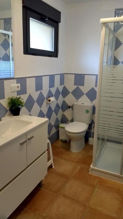 Apartamento Cielo Abierto *