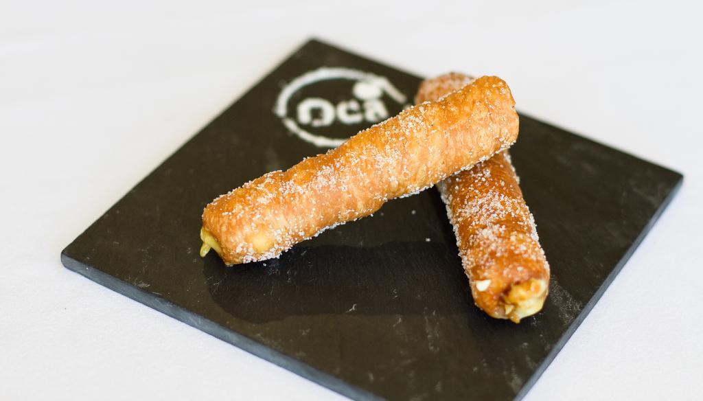 Oca Puerta Del Camino