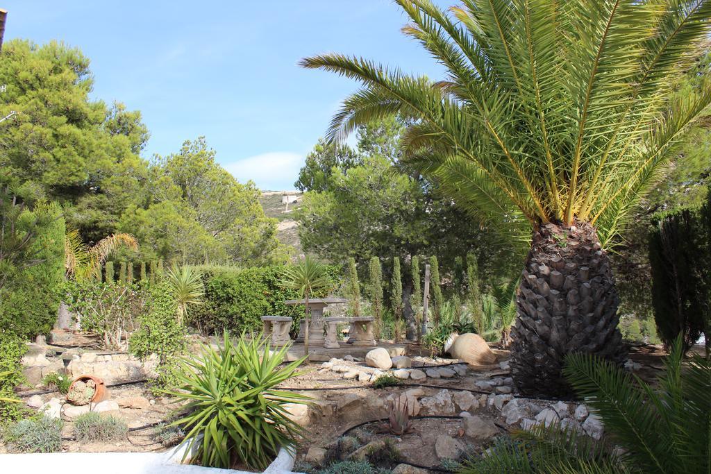 La Madrugada - Luxury With Sea Views And Private Heated Pool