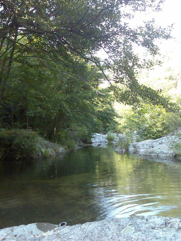 Camping Macanet De Cabrenys