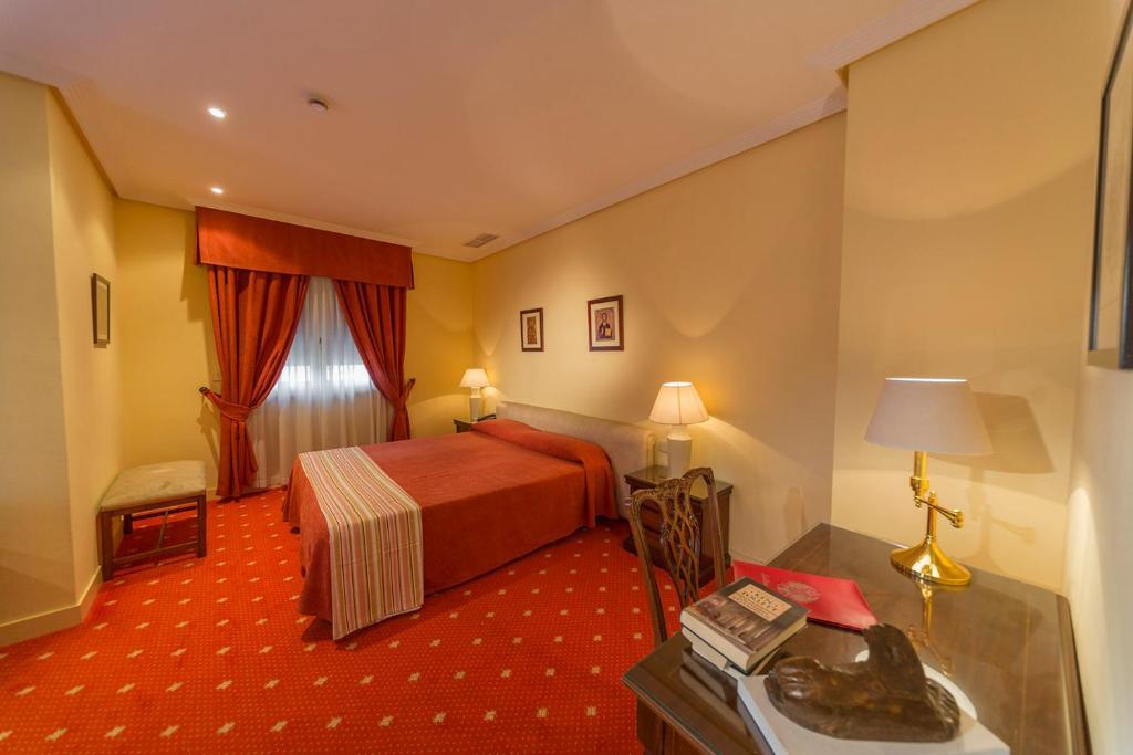 Hotel La Casa Grande Baena
