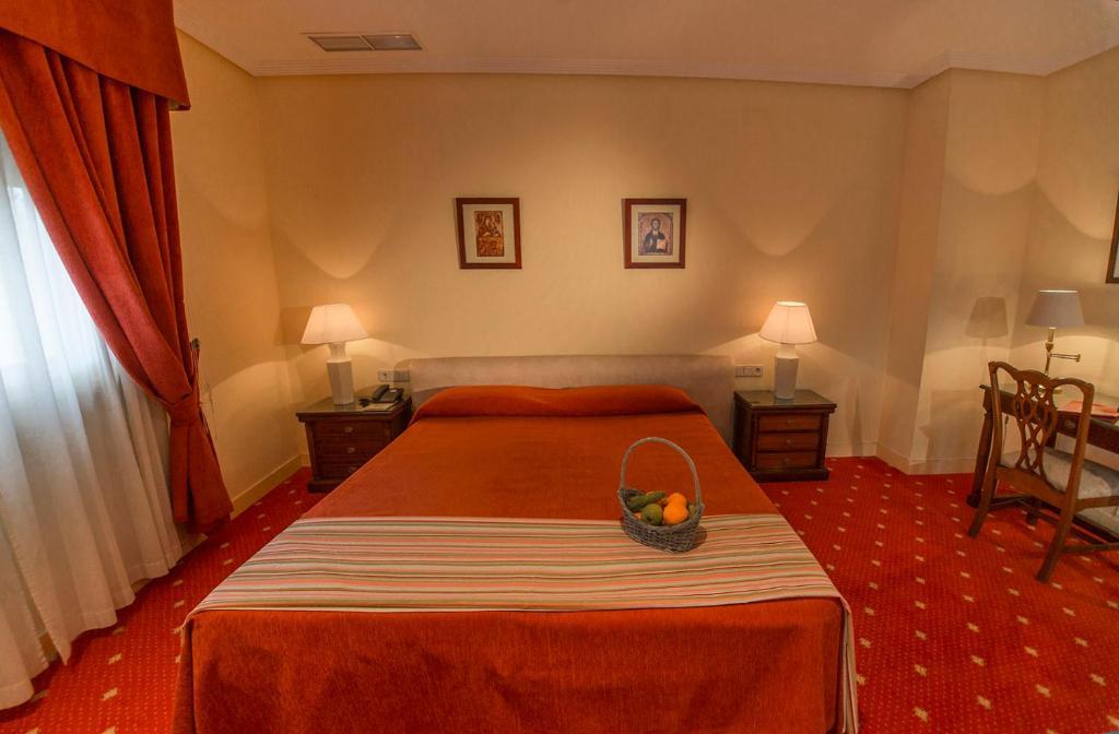 La Casa Grande 3* Baena