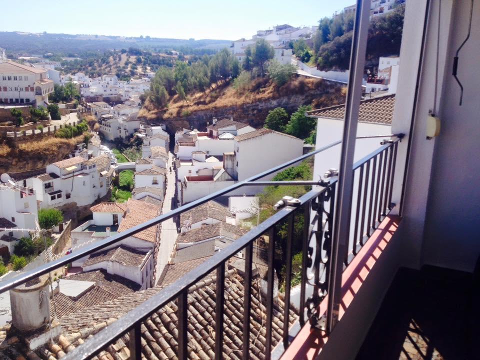 Сasa de vacaciones Balcones De Setenil *