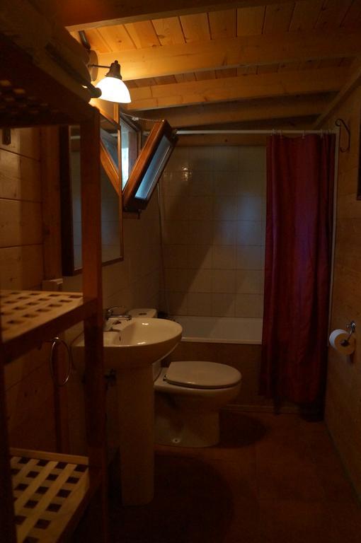 Campsite Camping Macanet De Cabrenys 3*