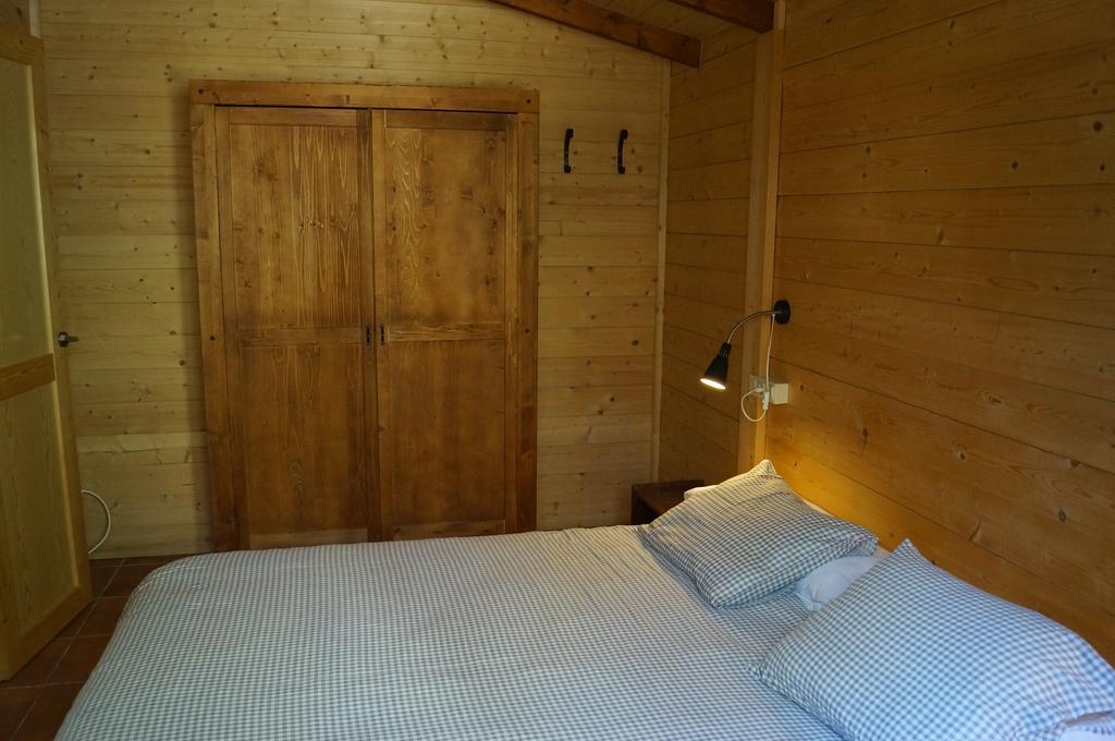 Campsite Camping Macanet De Cabrenys Macanet De Cabrenys