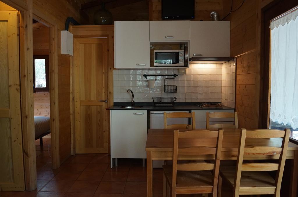 Campsite Camping Macanet De Cabrenys 3*