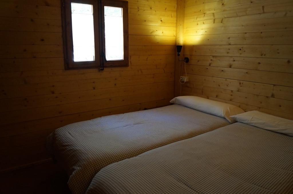 Camping Macanet De Cabrenys Macanet De Cabrenys