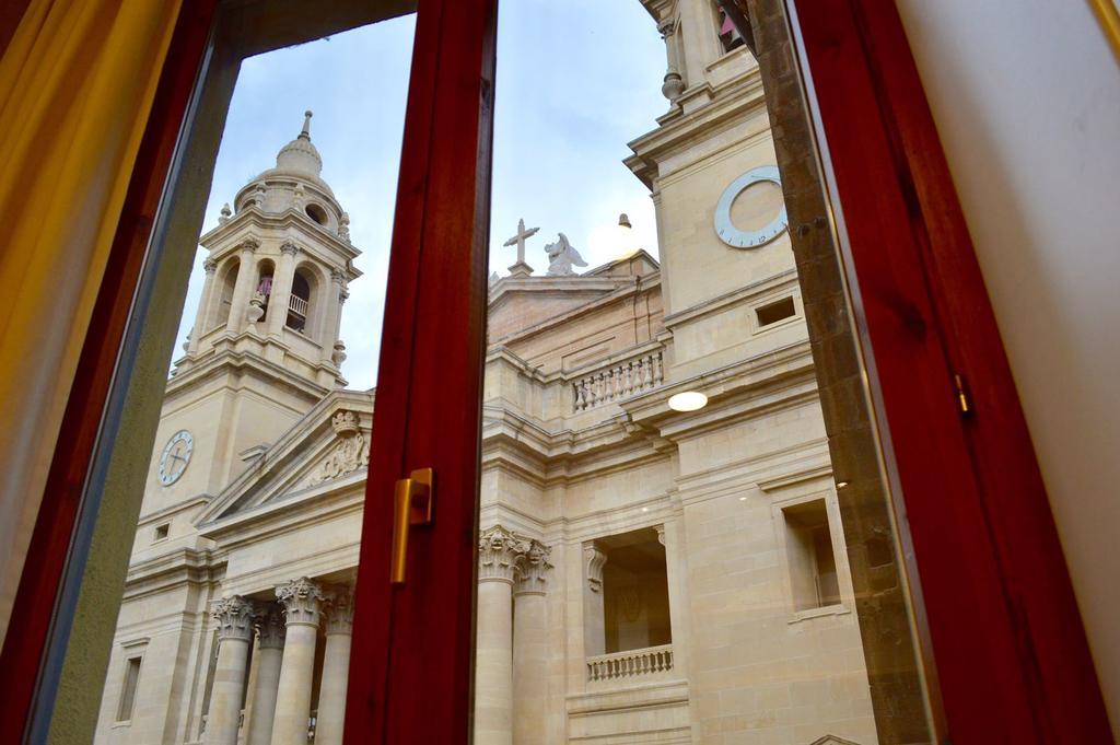 Apartamento Frente A La Catedral Pamplona