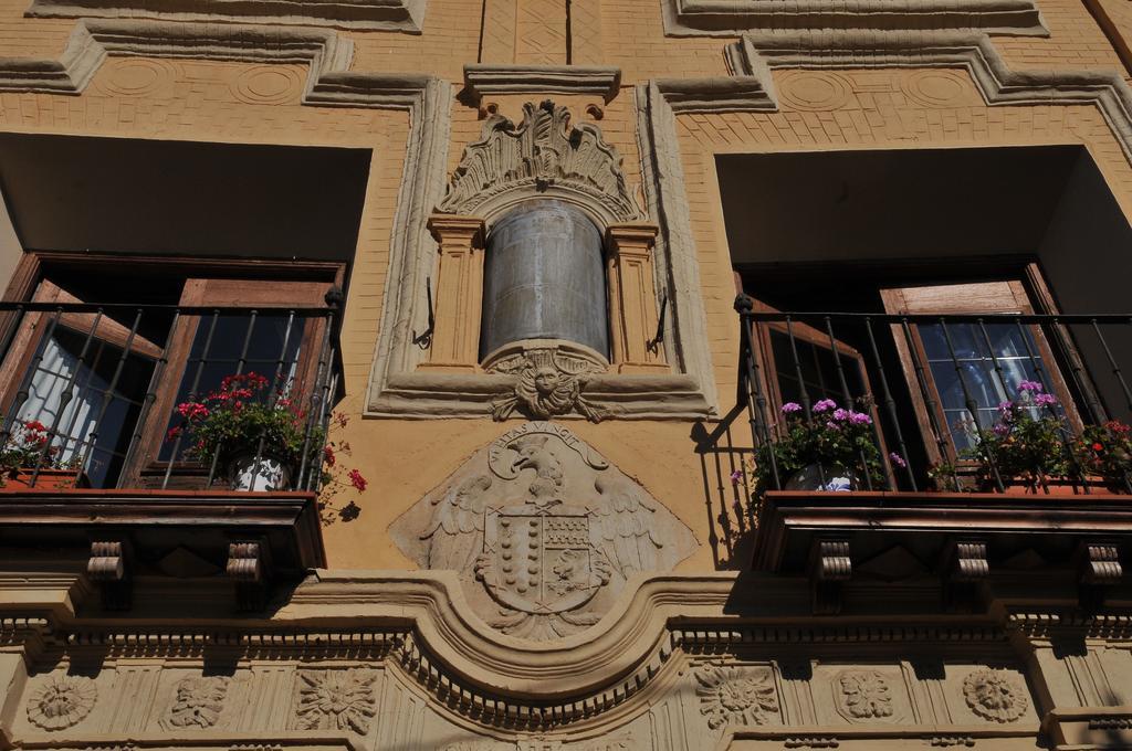 Pensión Casa Grande