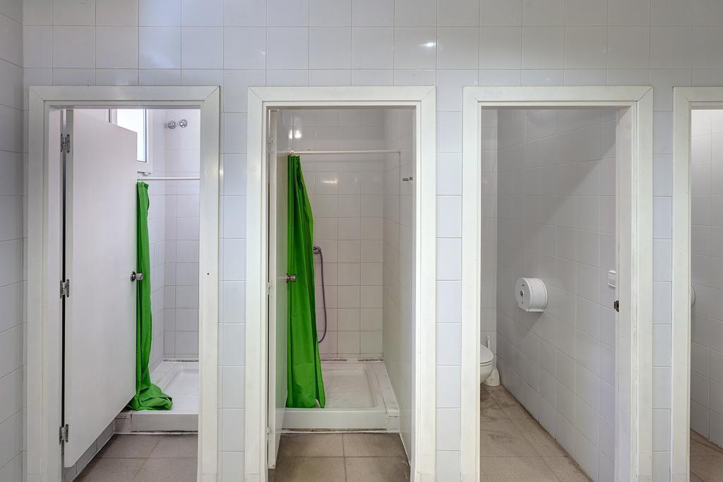 Hostel Montsec-mur