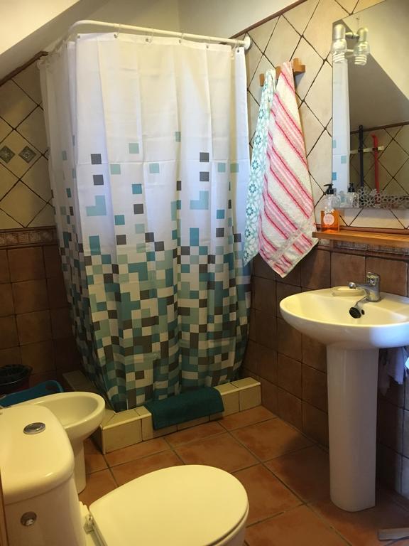 Сasa de vacaciones Casa Tanajara