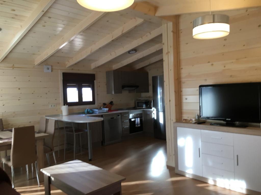 Apartamento La Escapada *