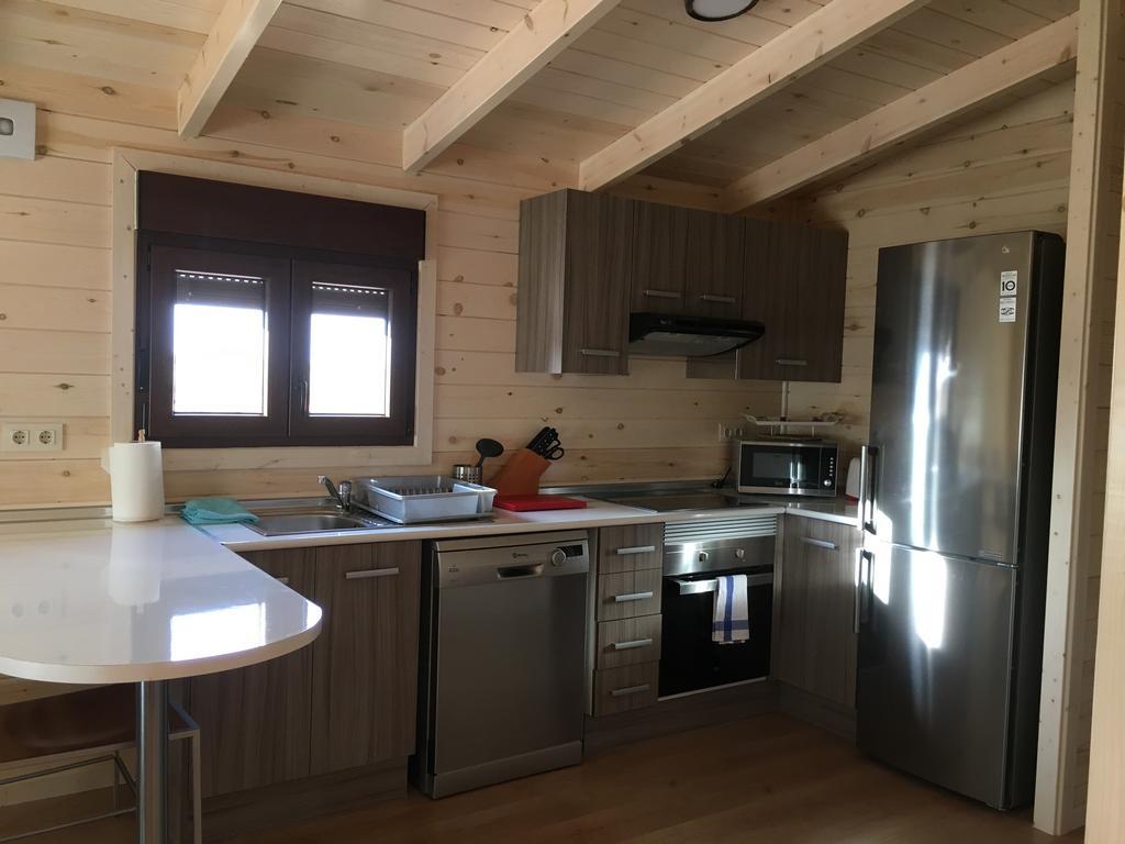 Apartamento La Escapada