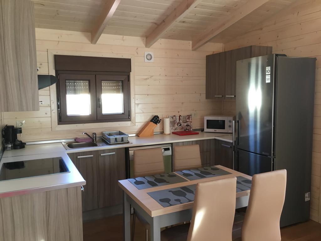 Apartamento La Escapada Minaya