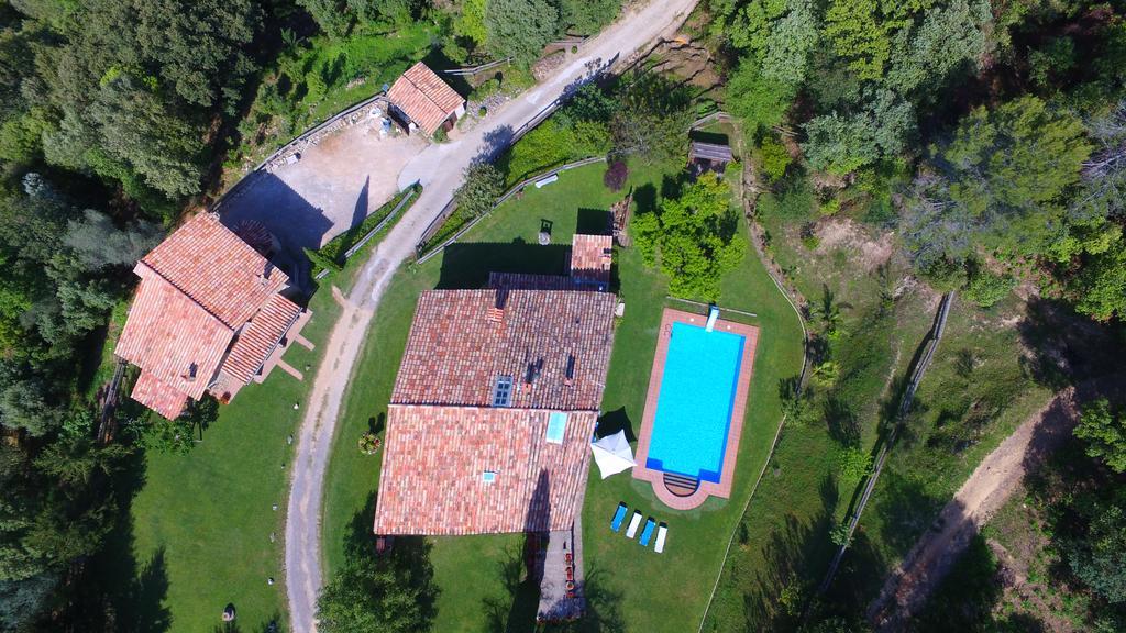 Country house Can Soler De Merlant *
