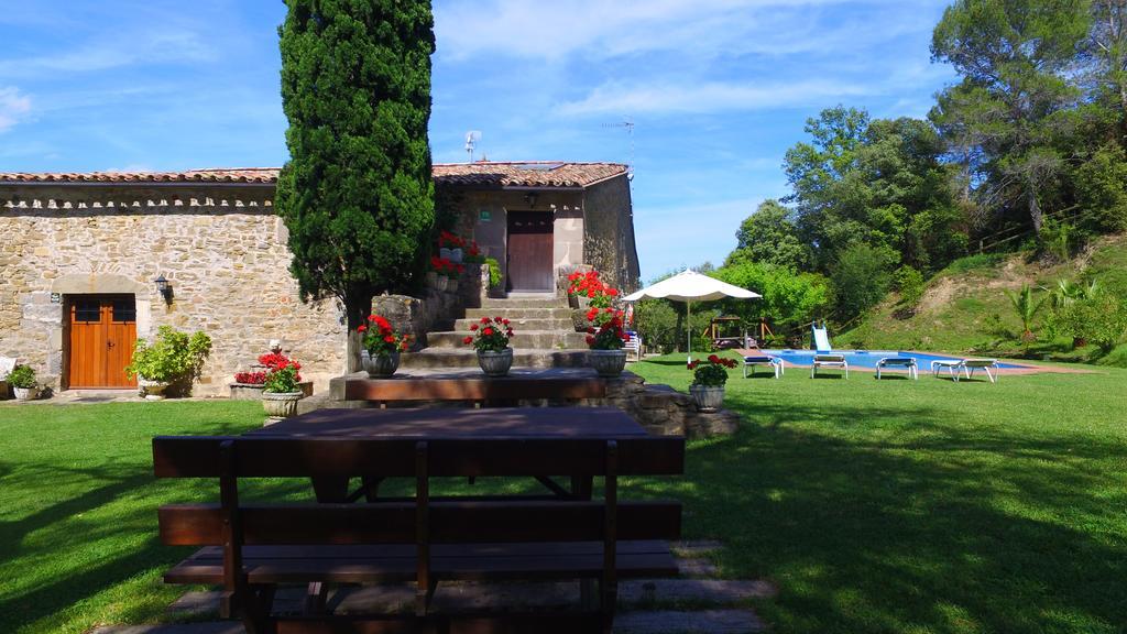 Country house Can Soler De Merlant *