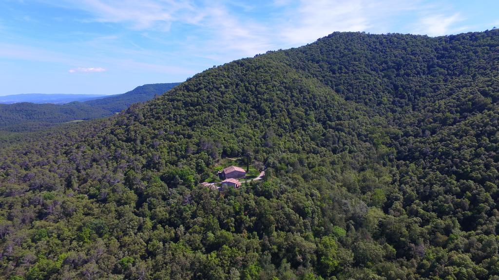 Country house Can Soler De Merlant