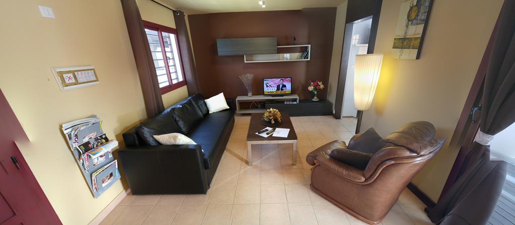 Holiday home Residential Majada Puerto del Rosario (Fuerteventura)